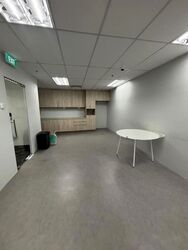 Tan Eng Kiam Building (D1), Office #621082891